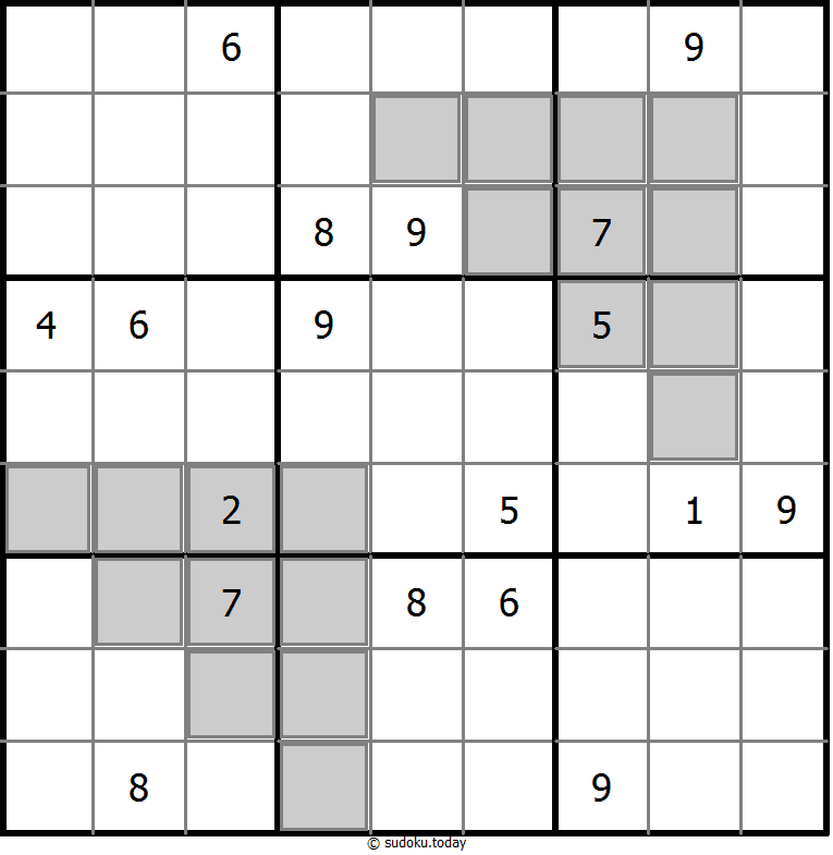 Clone Sudoku 2025年11月16日