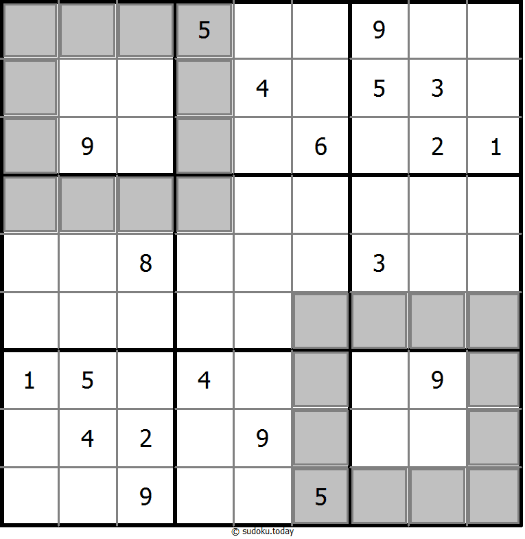 Clone Sudoku 2025年11月26日