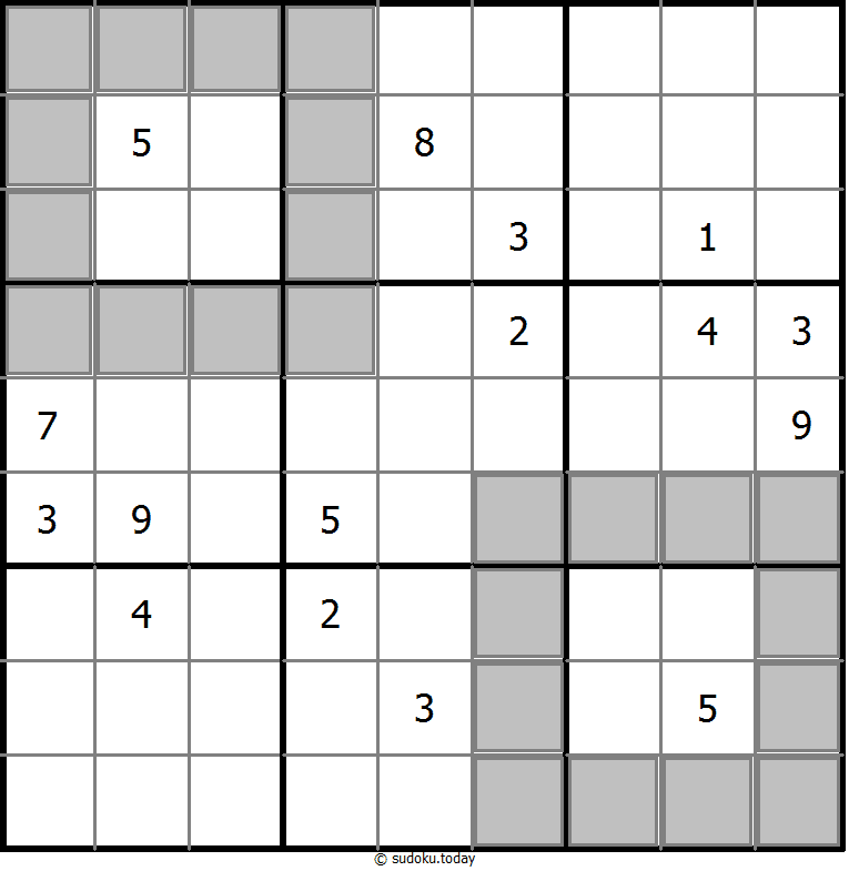 Clone Sudoku 2025年11月6日