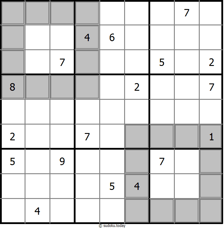 Clone Sudoku 2025年11月20日
