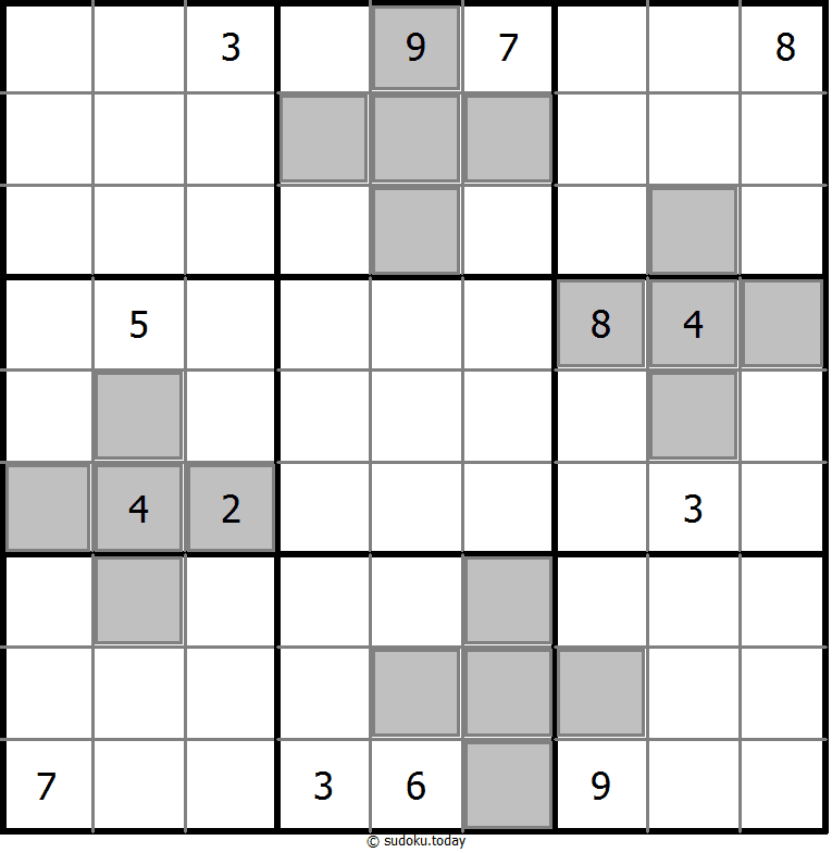 Clone Sudoku 2025年10月27日