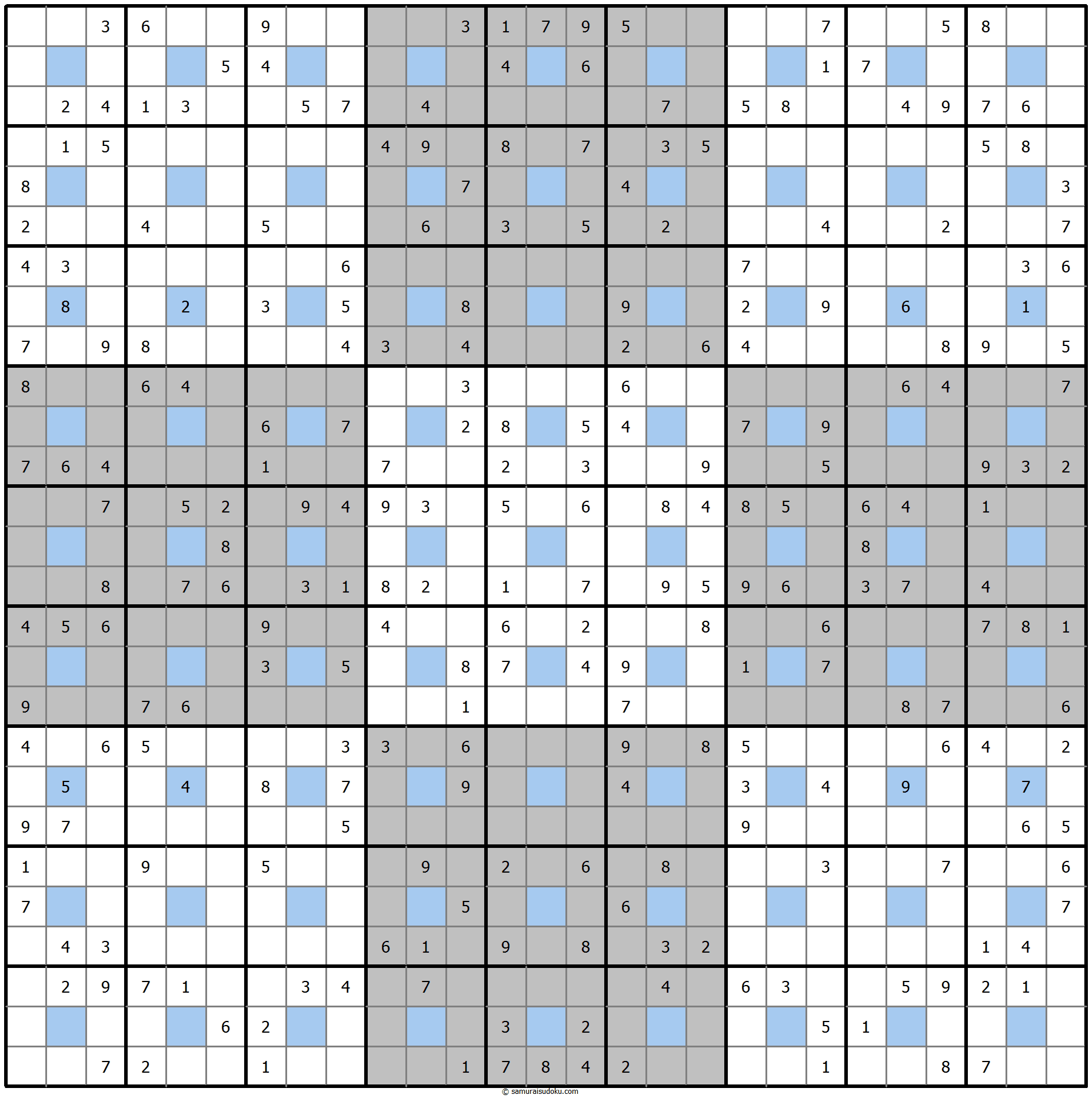 退屈数独1 2025年2月26日