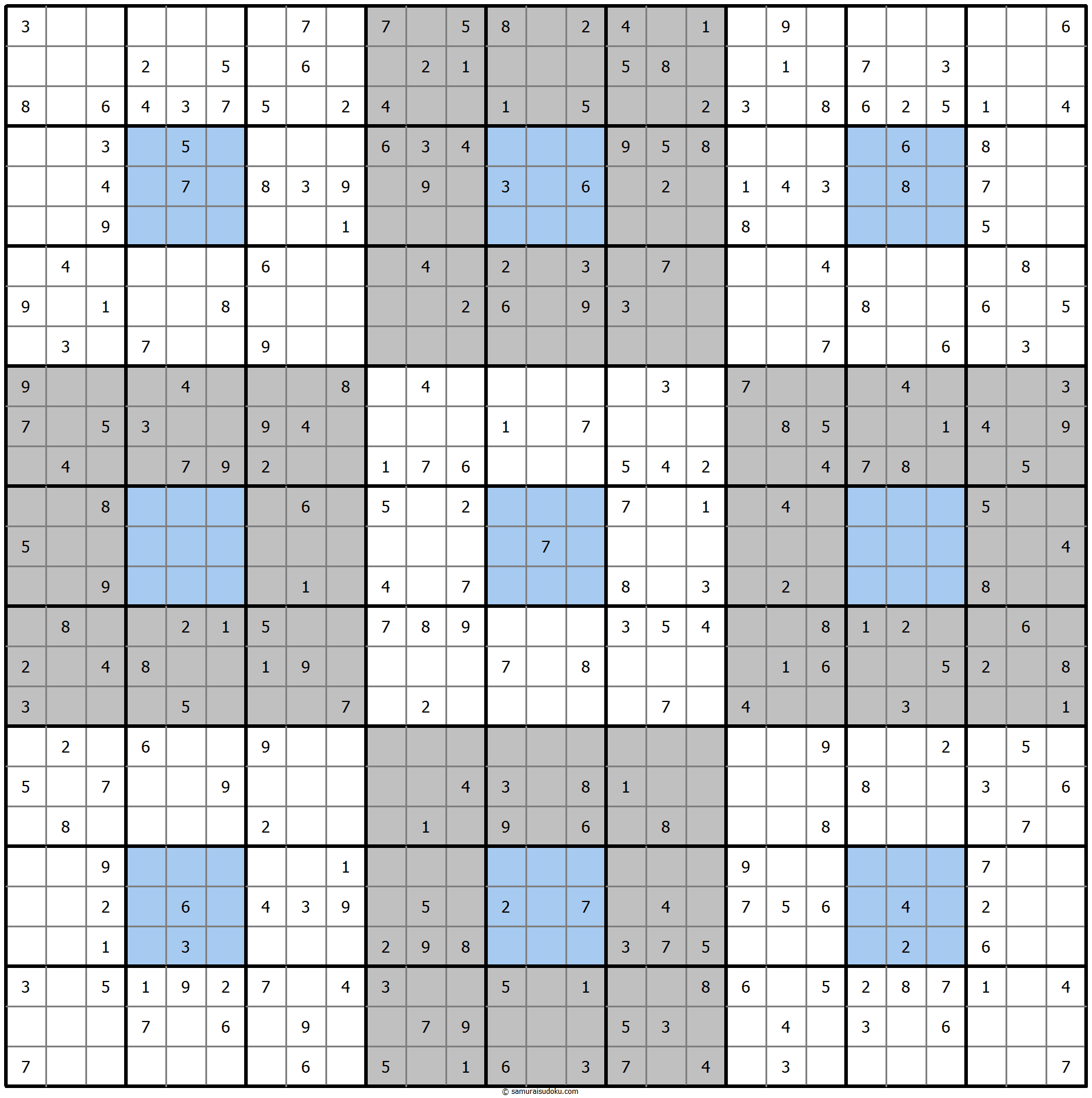 退屈数独2