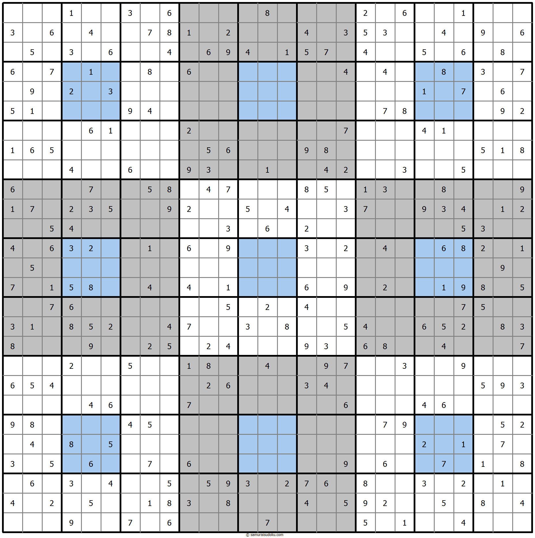 退屈数独2