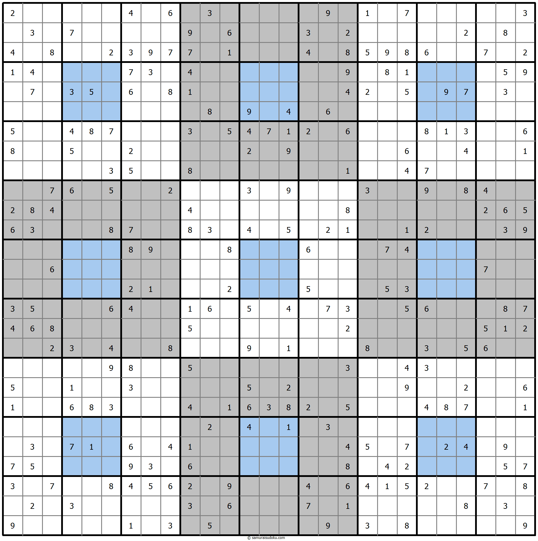 退屈数独2