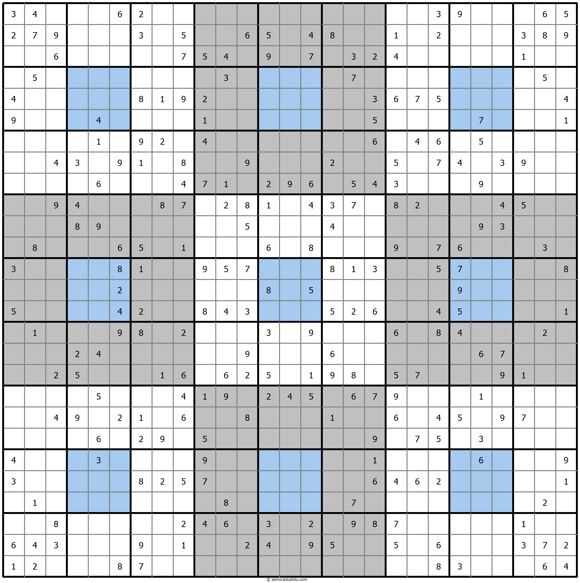 退屈数独2 2025年10月27日