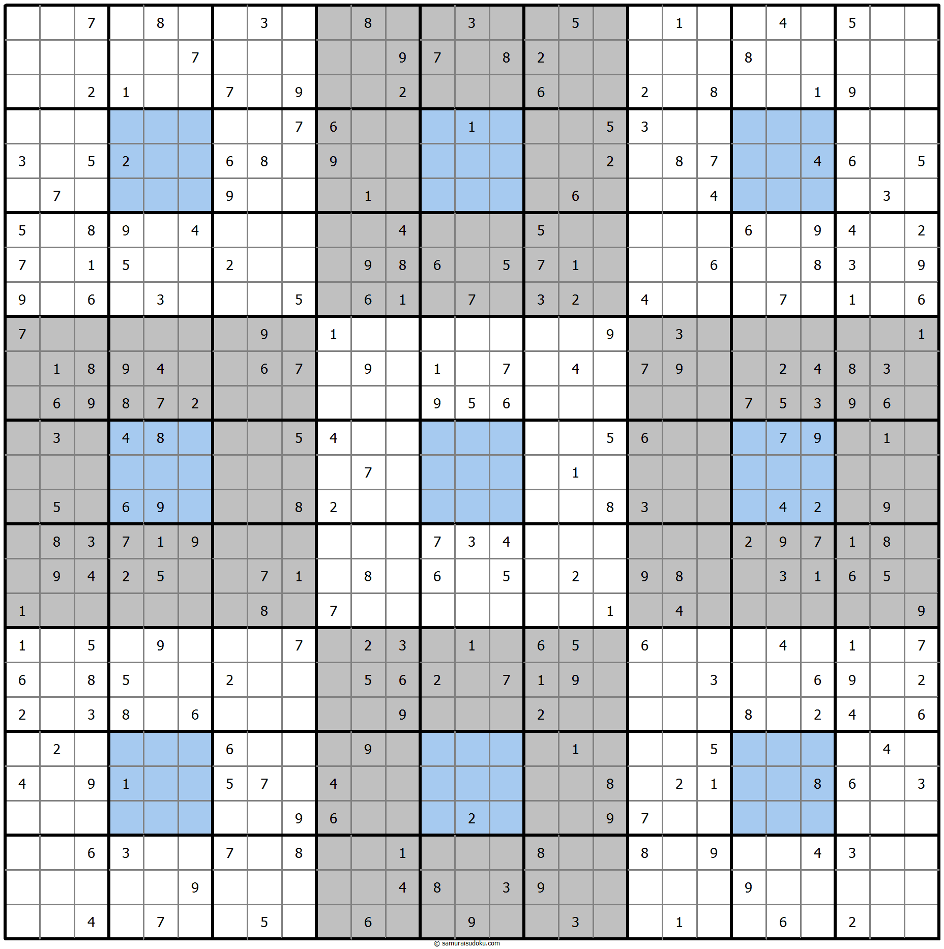 退屈数独2