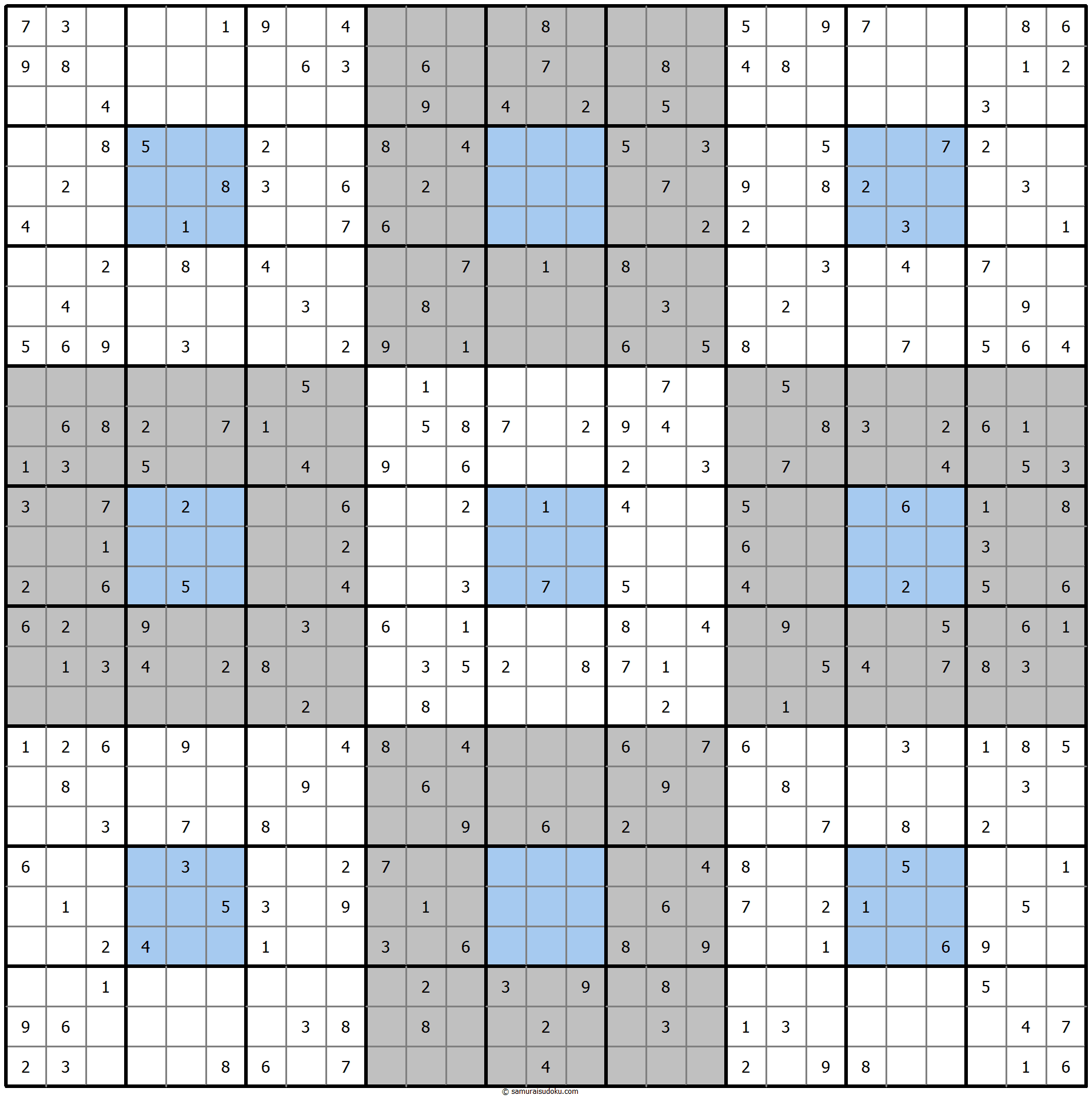 退屈数独2