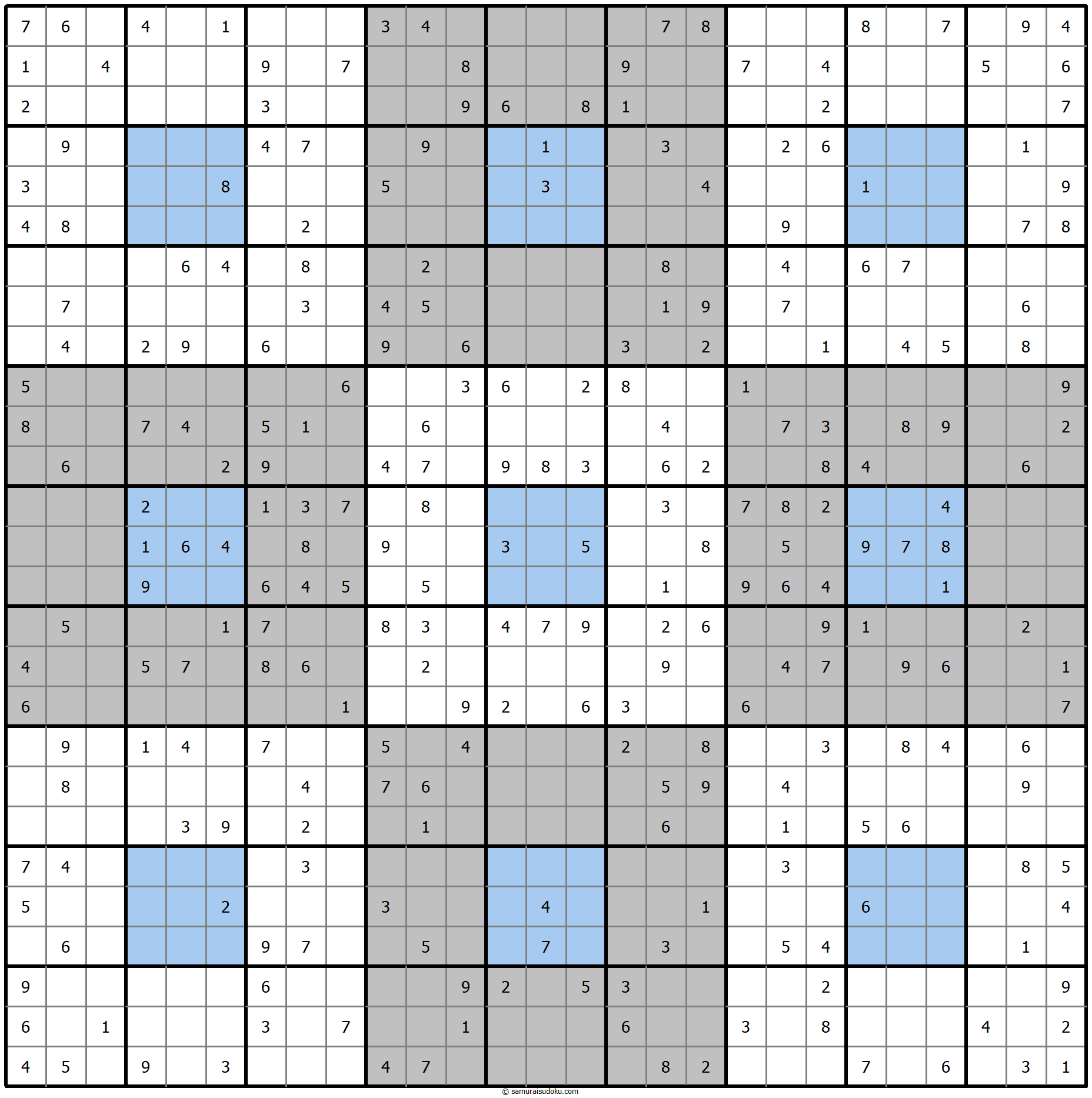 退屈数独2