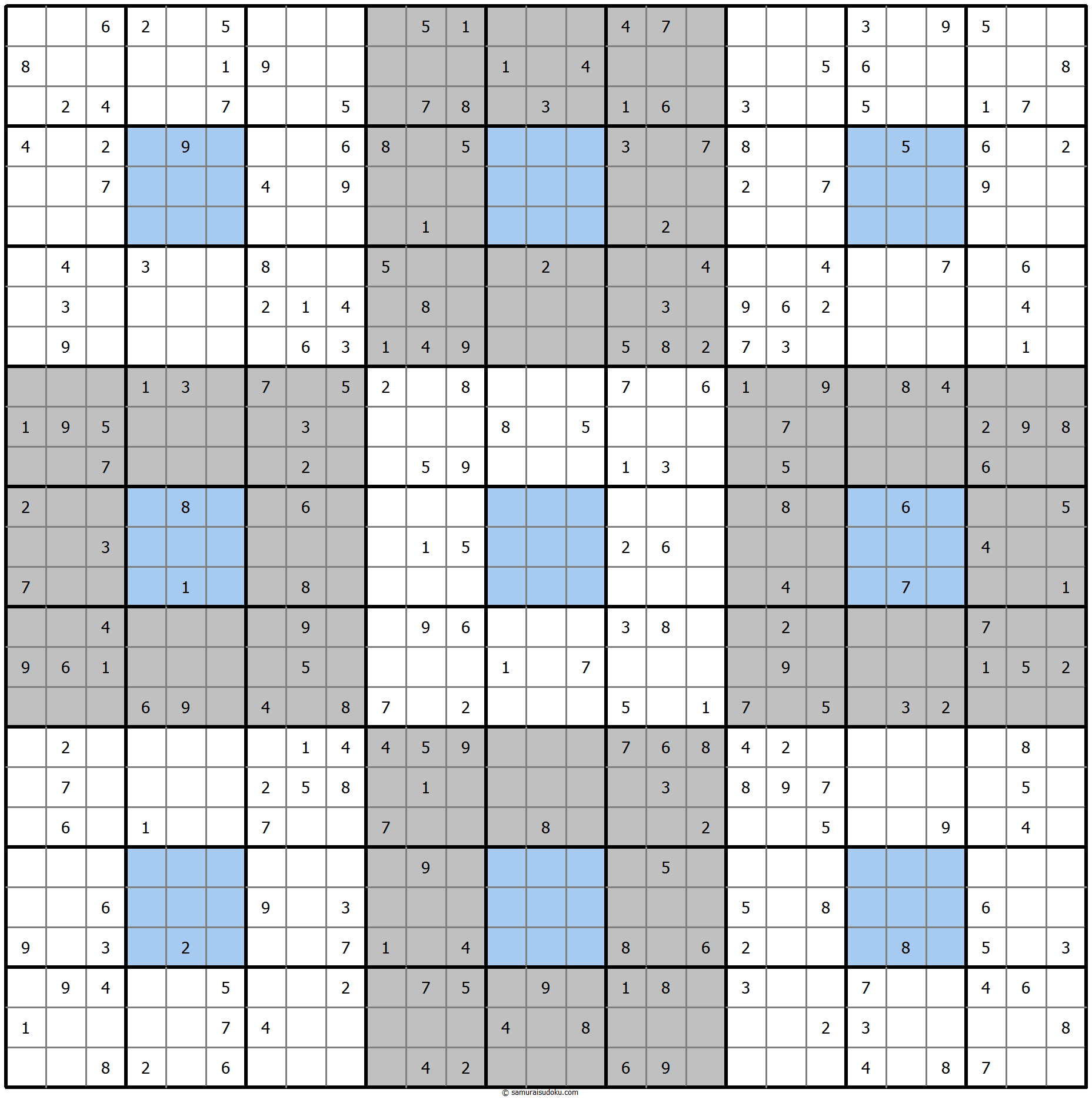 退屈数独2