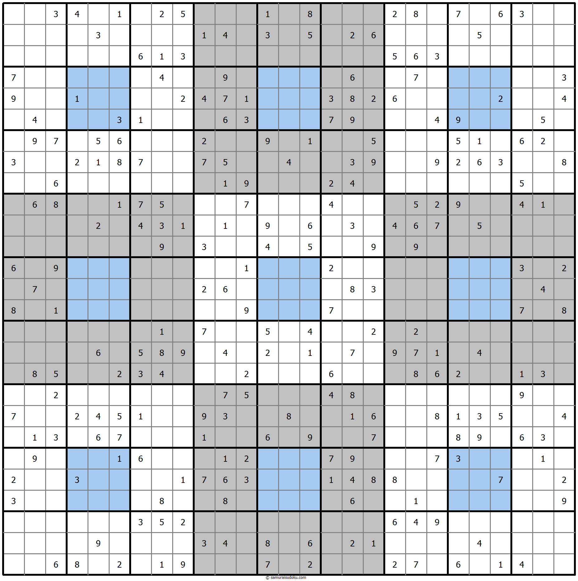 退屈数独2