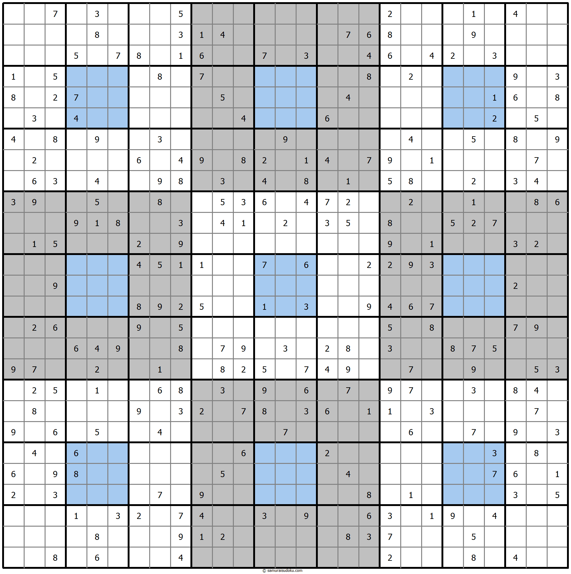 退屈数独2