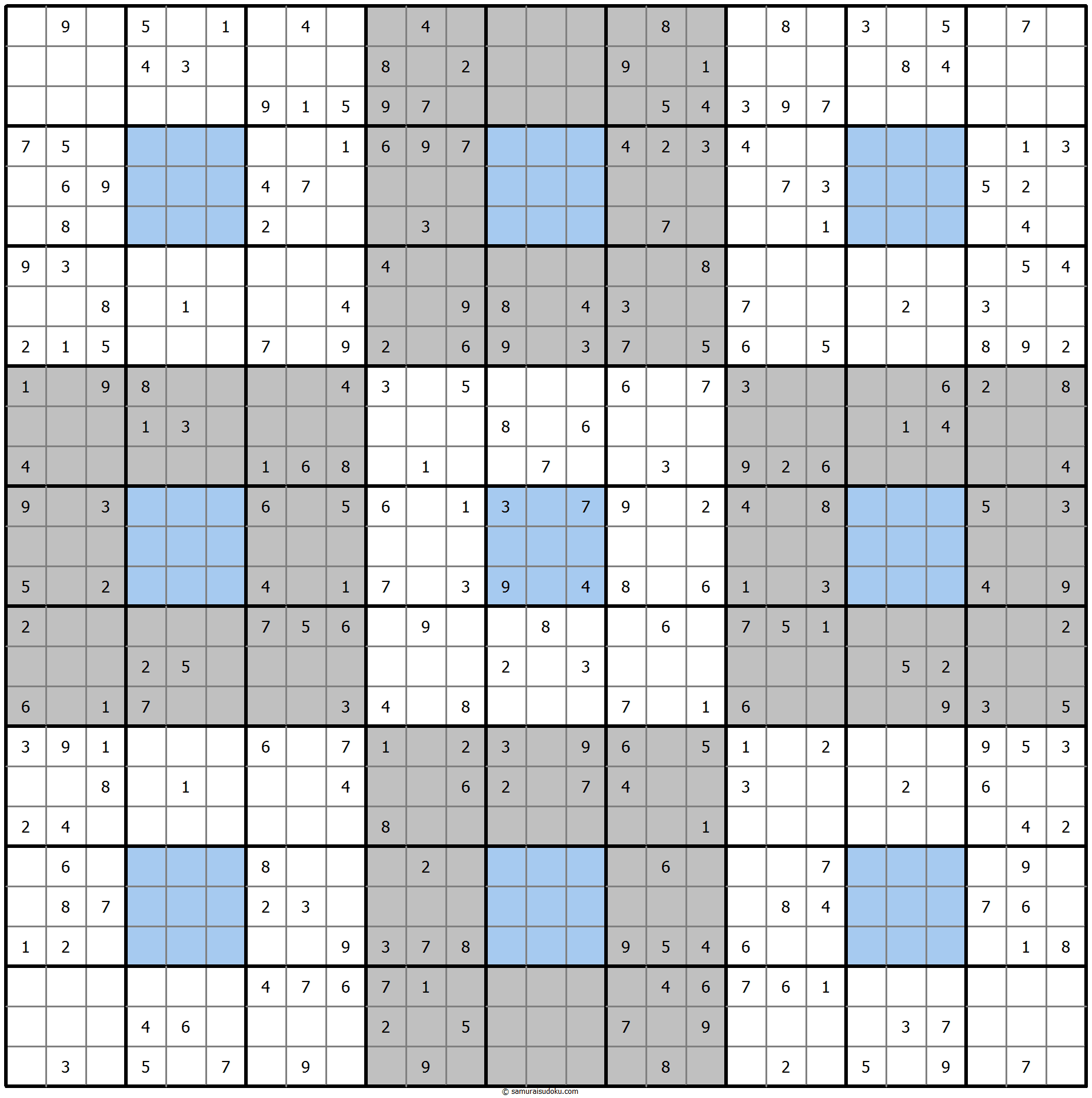 退屈数独2 2025年10月27日