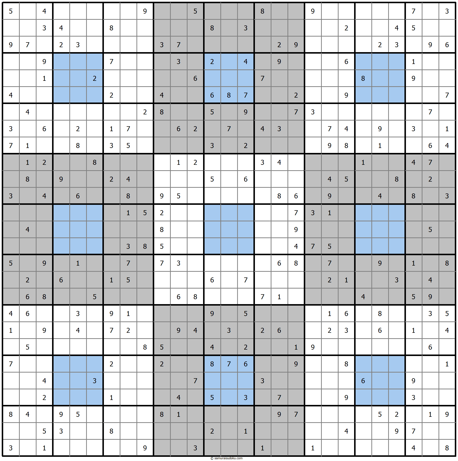 退屈数独2