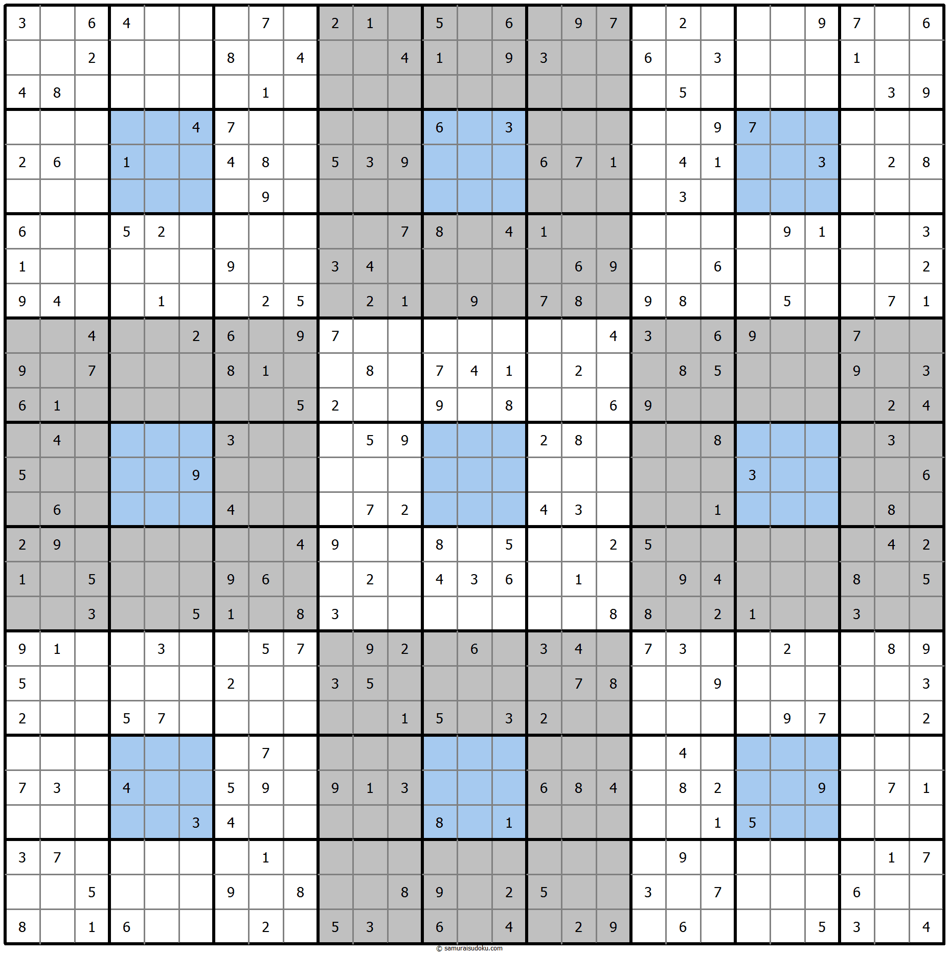 退屈数独2