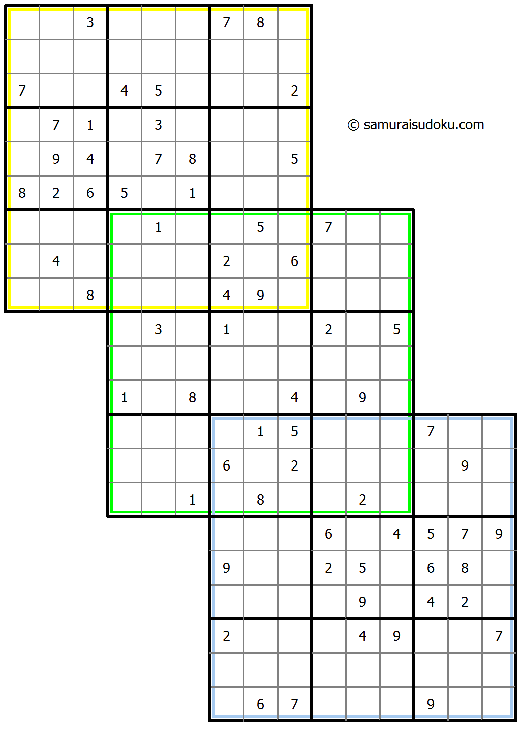 Triple Doku 2025年11月04日