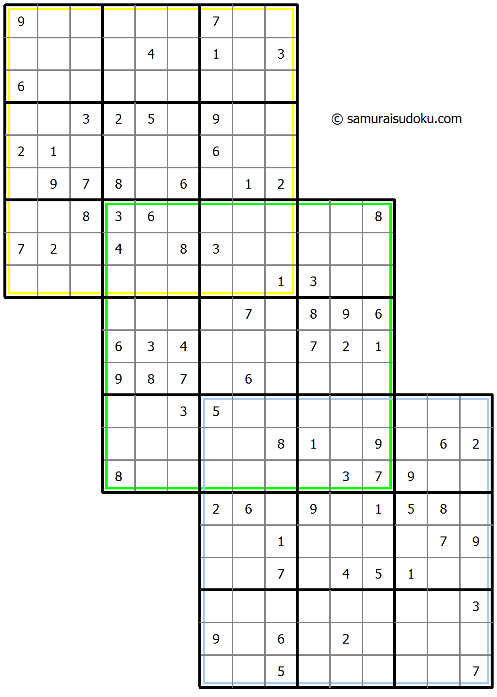 Triple Doku 2025年11月06日